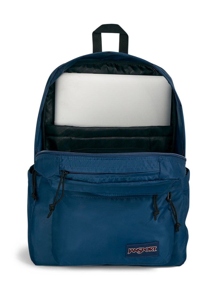 Mochila escolar Double Break unisex 6