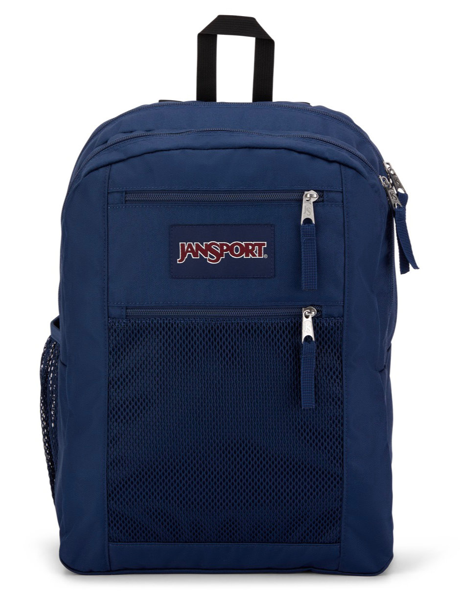 Mochila escolar Duo Pack unisex 1
