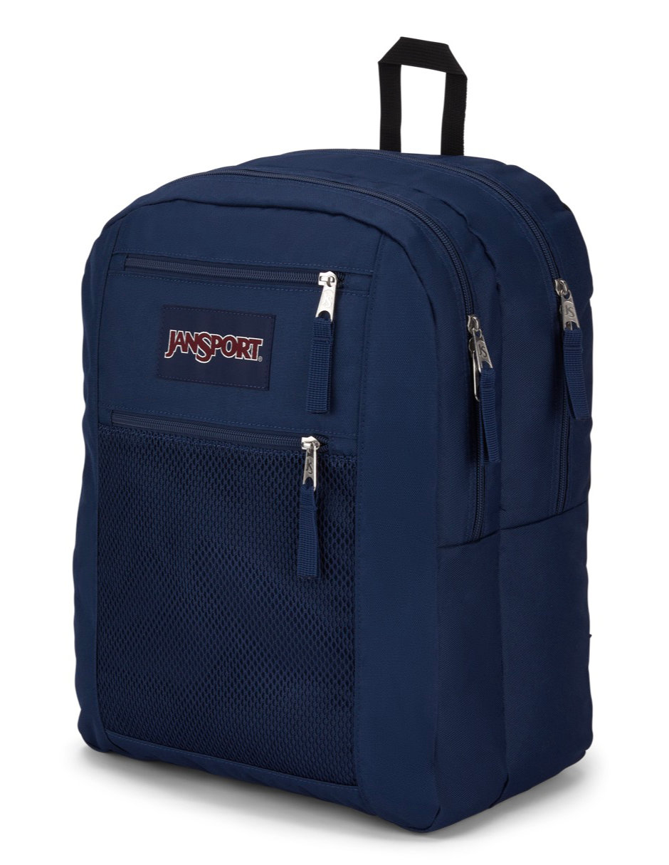 Mochila escolar Duo Pack unisex 2