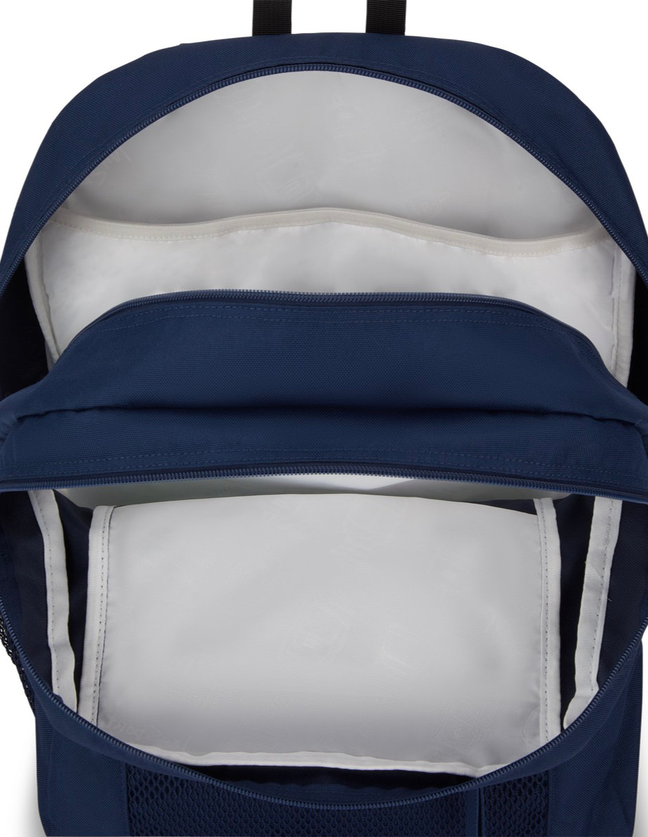 Mochila escolar Duo Pack unisex 3