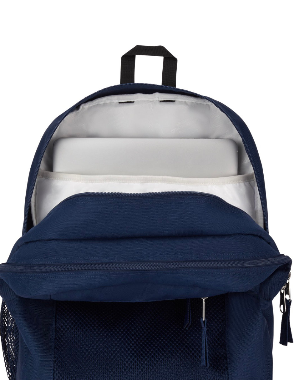 Mochila escolar Duo Pack unisex