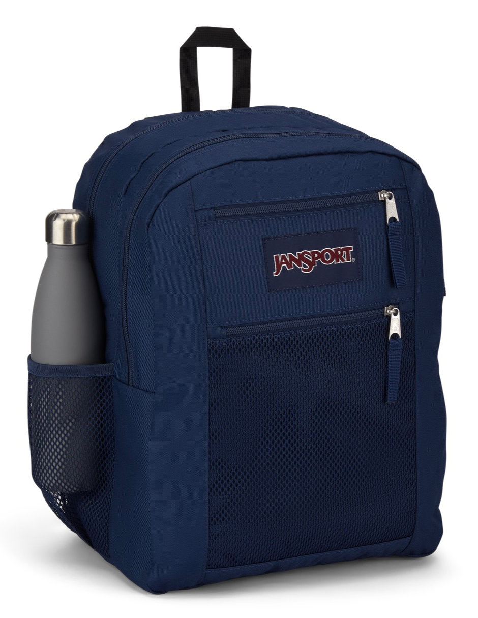 Mochila escolar Duo Pack unisex 6
