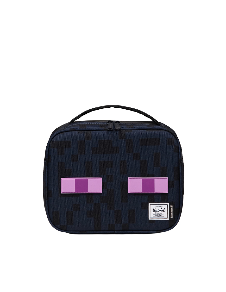 Lonchera térmica Accesorios Minecraft