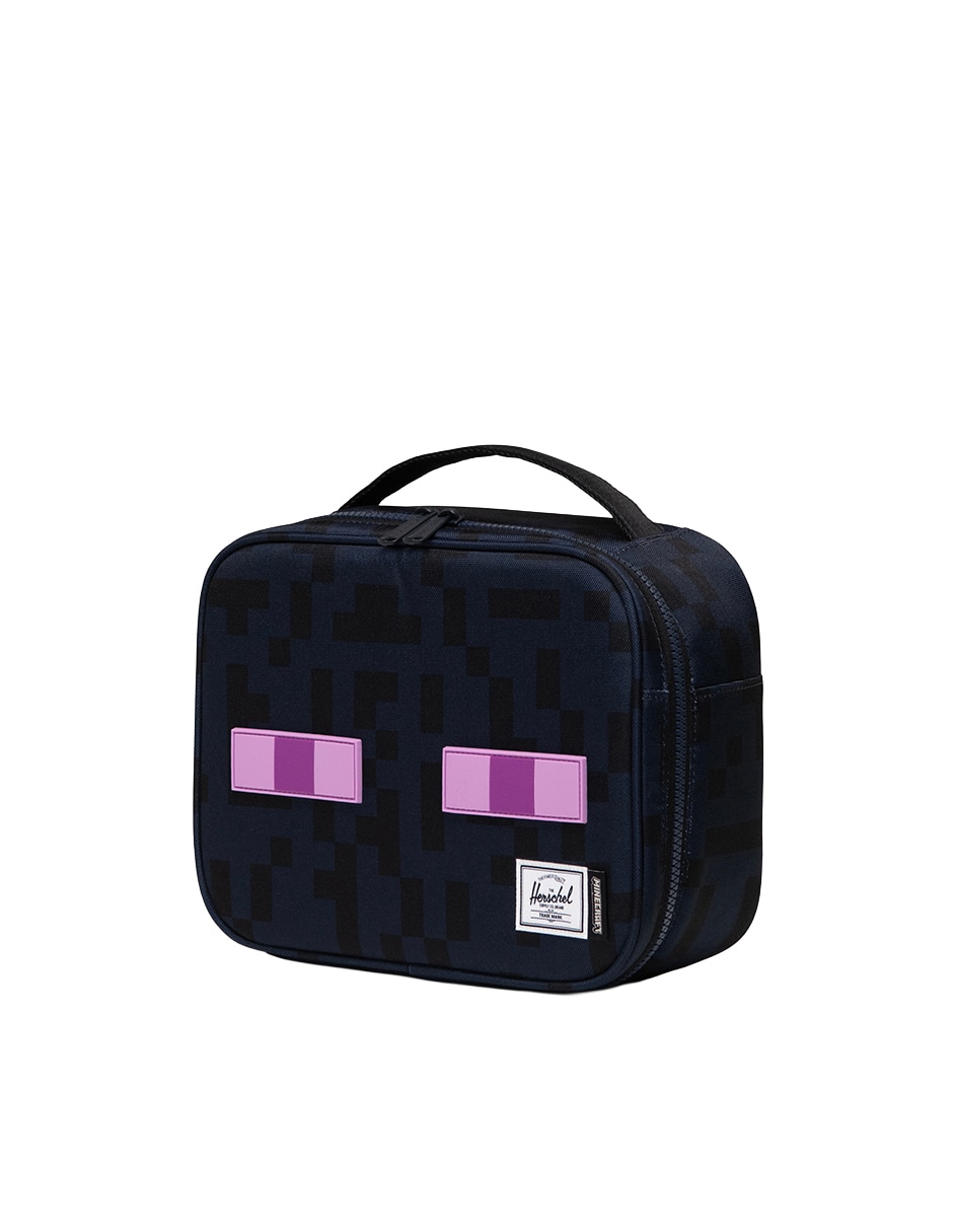 Lonchera térmica Accesorios Minecraft 4