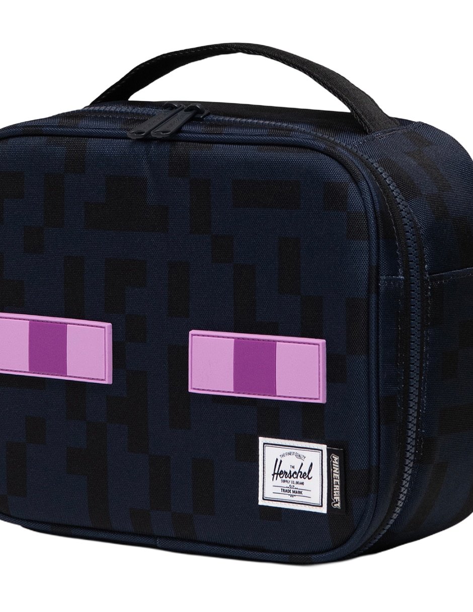 Lonchera térmica Accesorios Minecraft 3