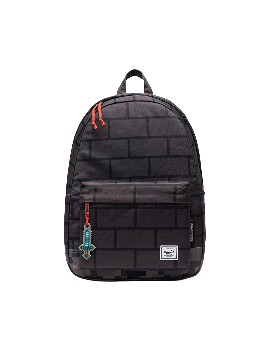 Mochila casual minecraft minecraft unisex Mochila casual minecraft minecraft unisex