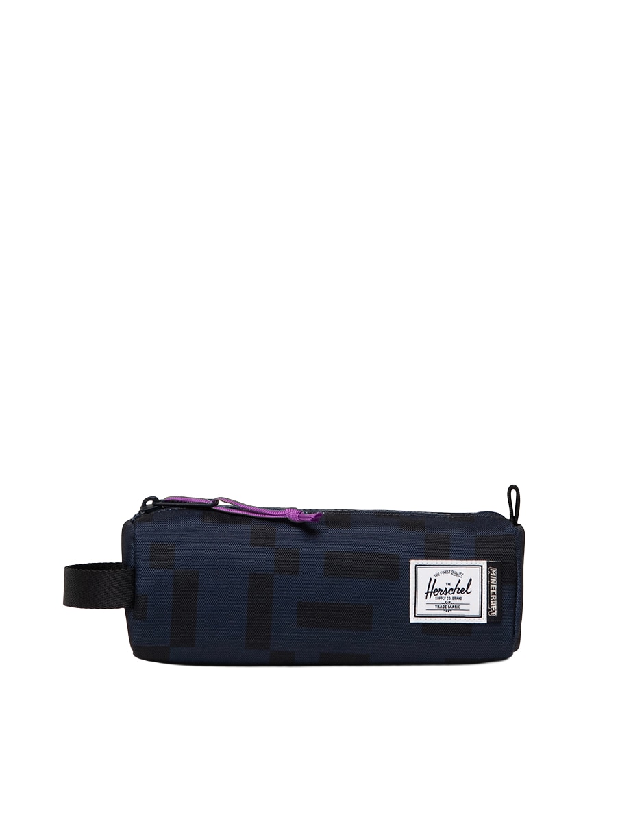 Lapicera Minecraft Pencil Case Minecraft unisex