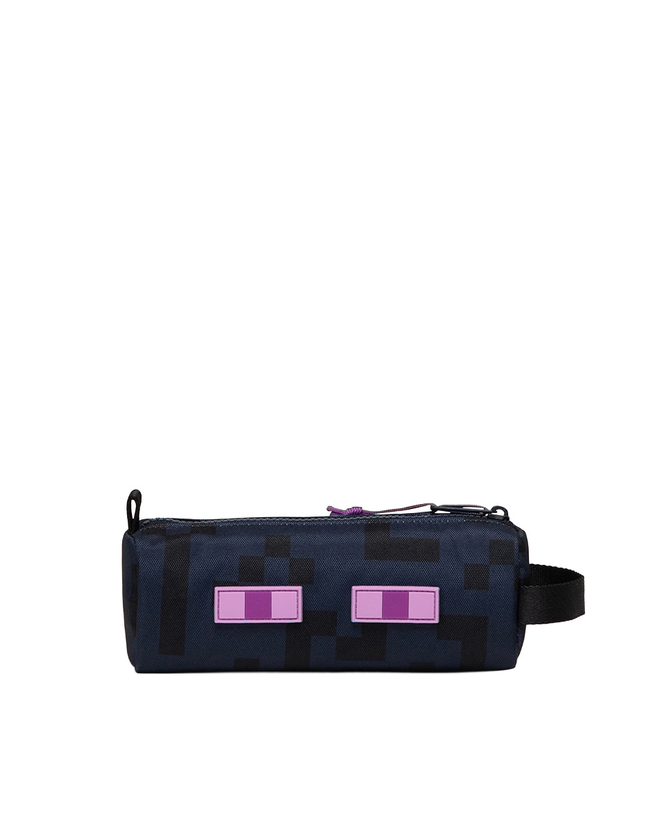 Lapicera Minecraft Pencil Case Minecraft unisex 4