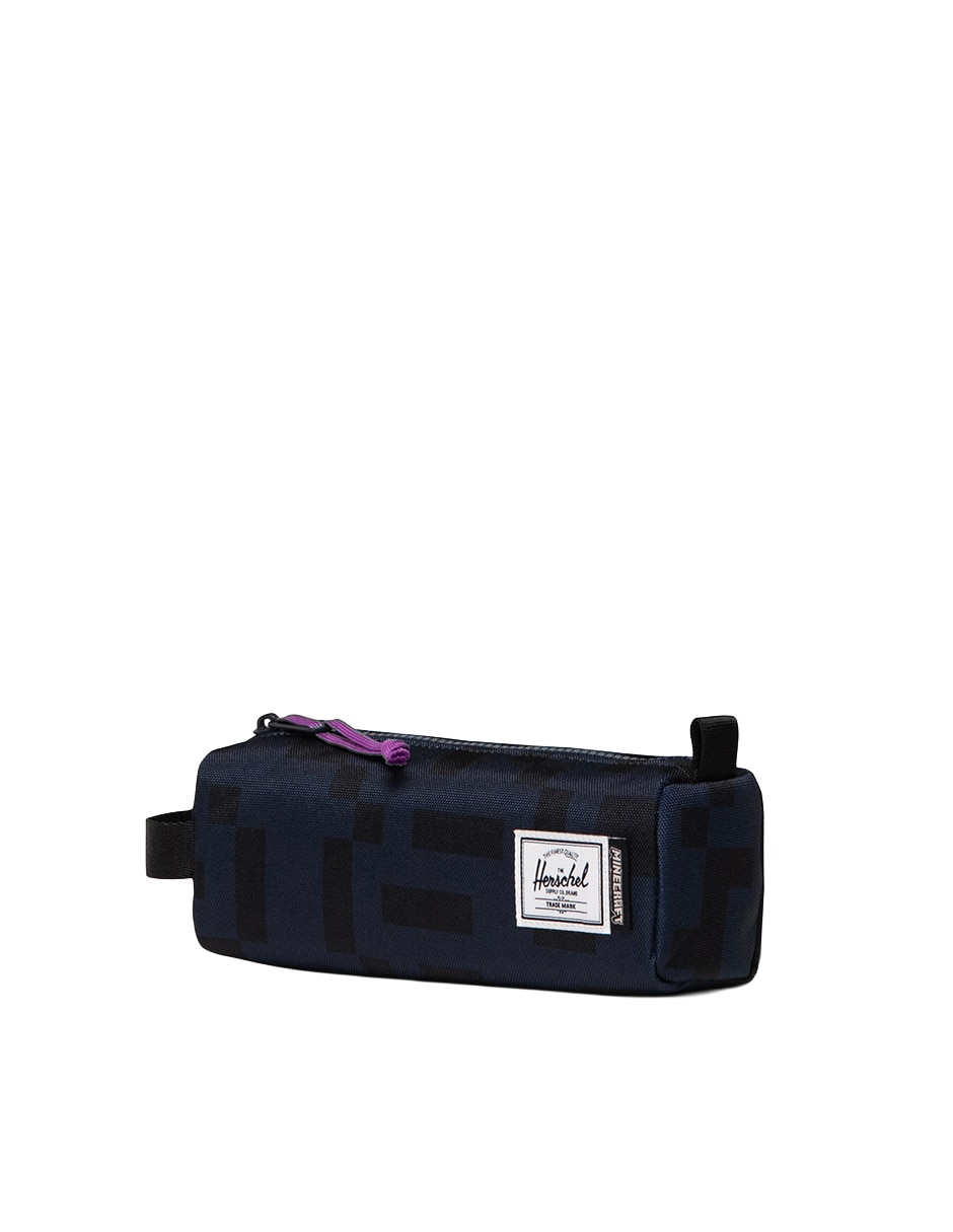 Lapicera Minecraft Pencil Case Minecraft unisex 3