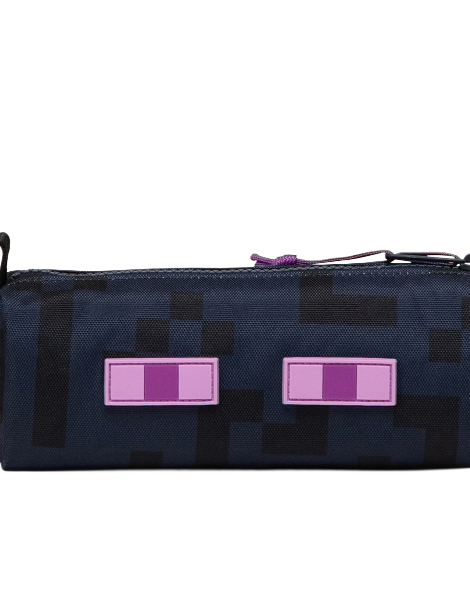 Lapicera Minecraft Pencil Case Minecraft unisex 2