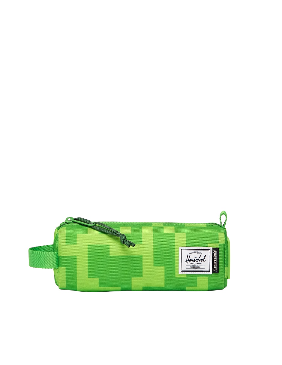 Lapicera Minecraft Pencil Case unisex