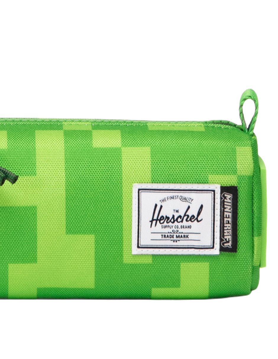 Lapicera Minecraft Pencil Case unisex 5