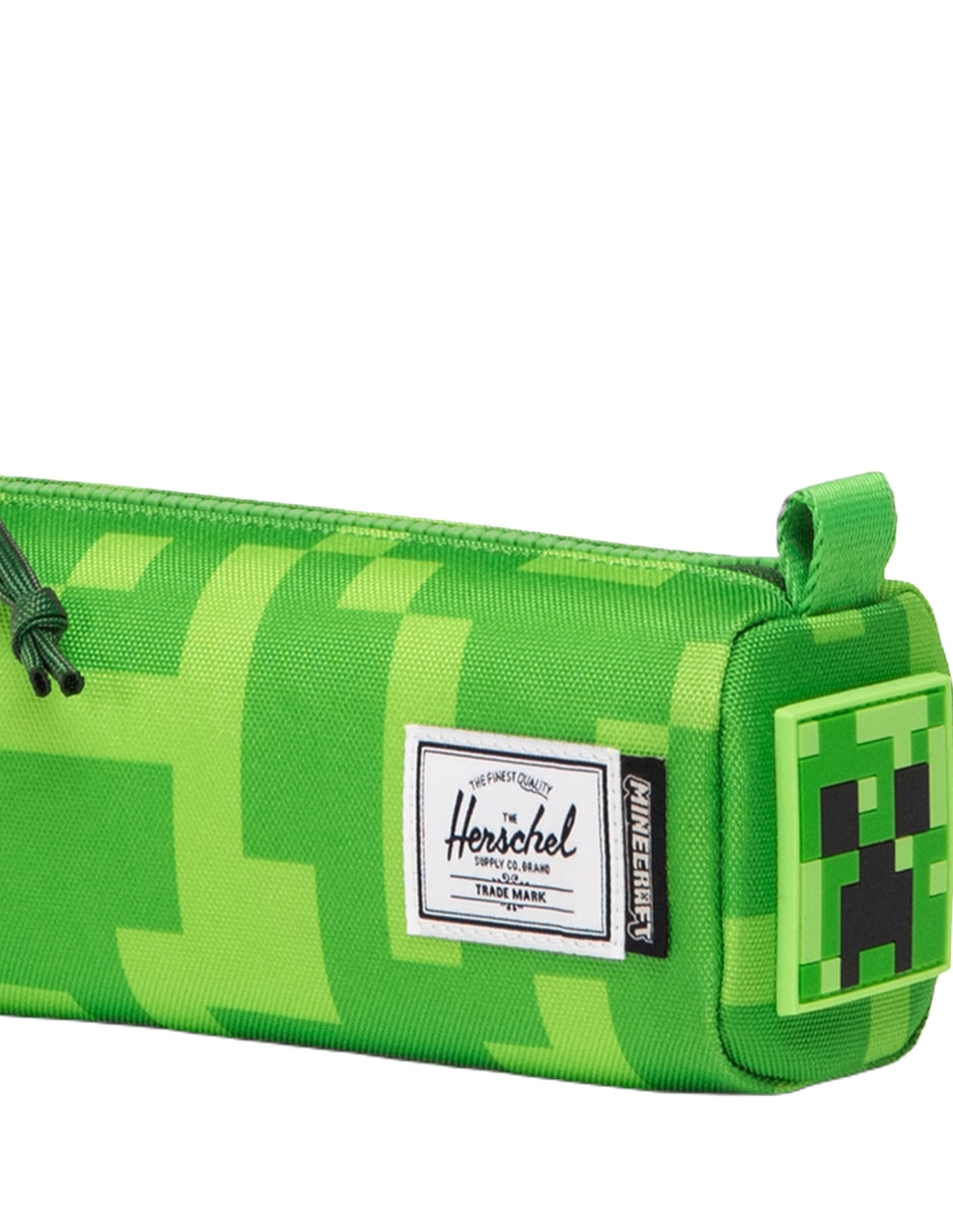 Lapicera Minecraft Pencil Case unisex 4