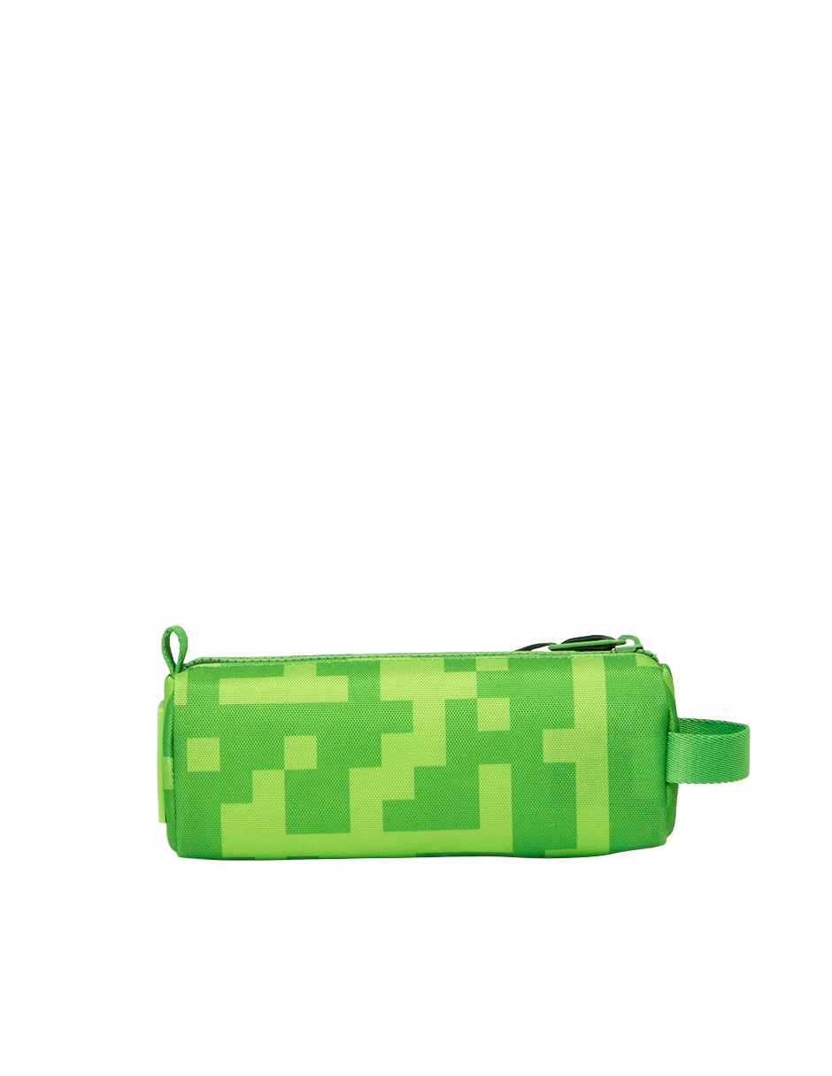 Lapicera Minecraft Pencil Case unisex 3
