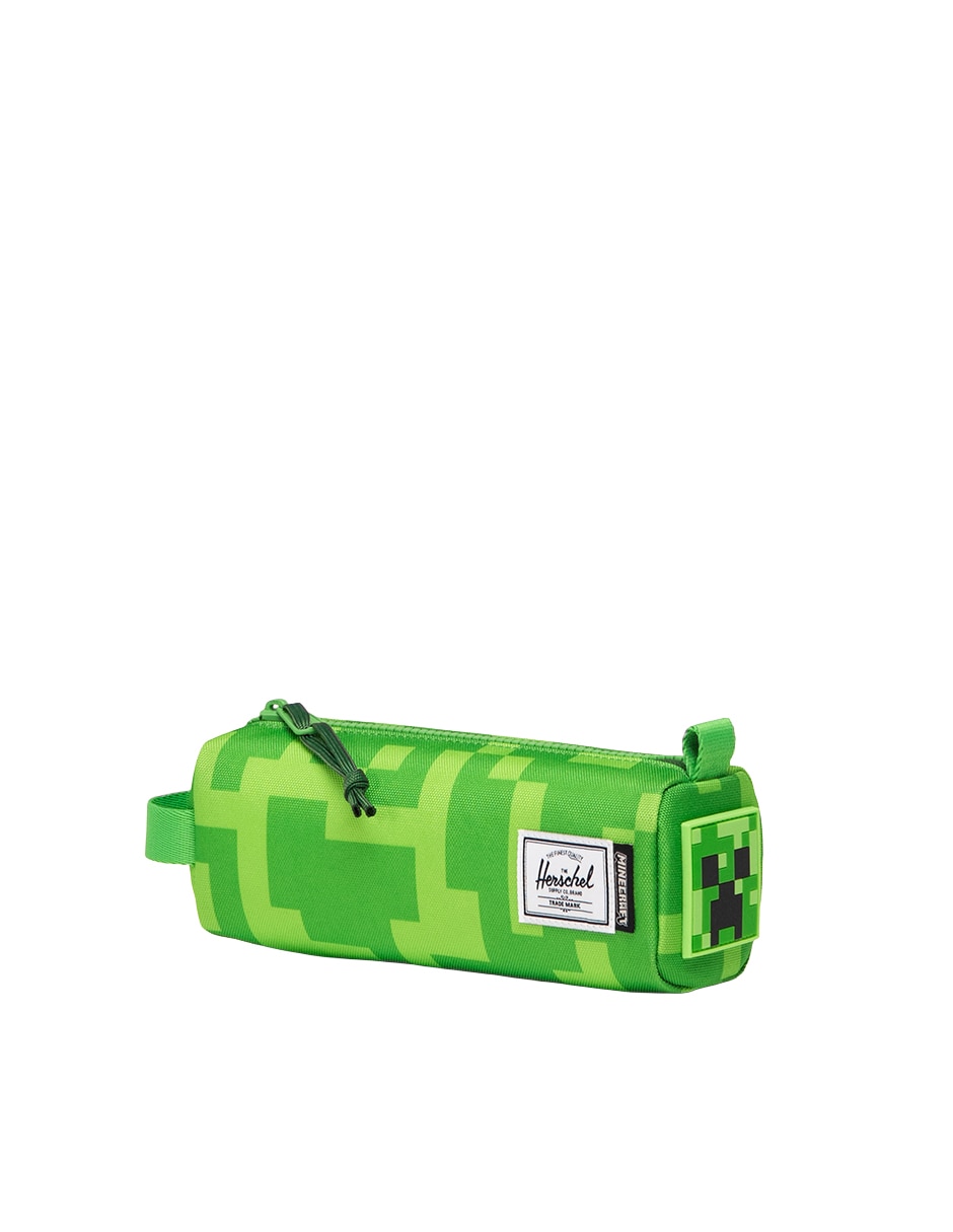 Lapicera Minecraft Pencil Case unisex 2