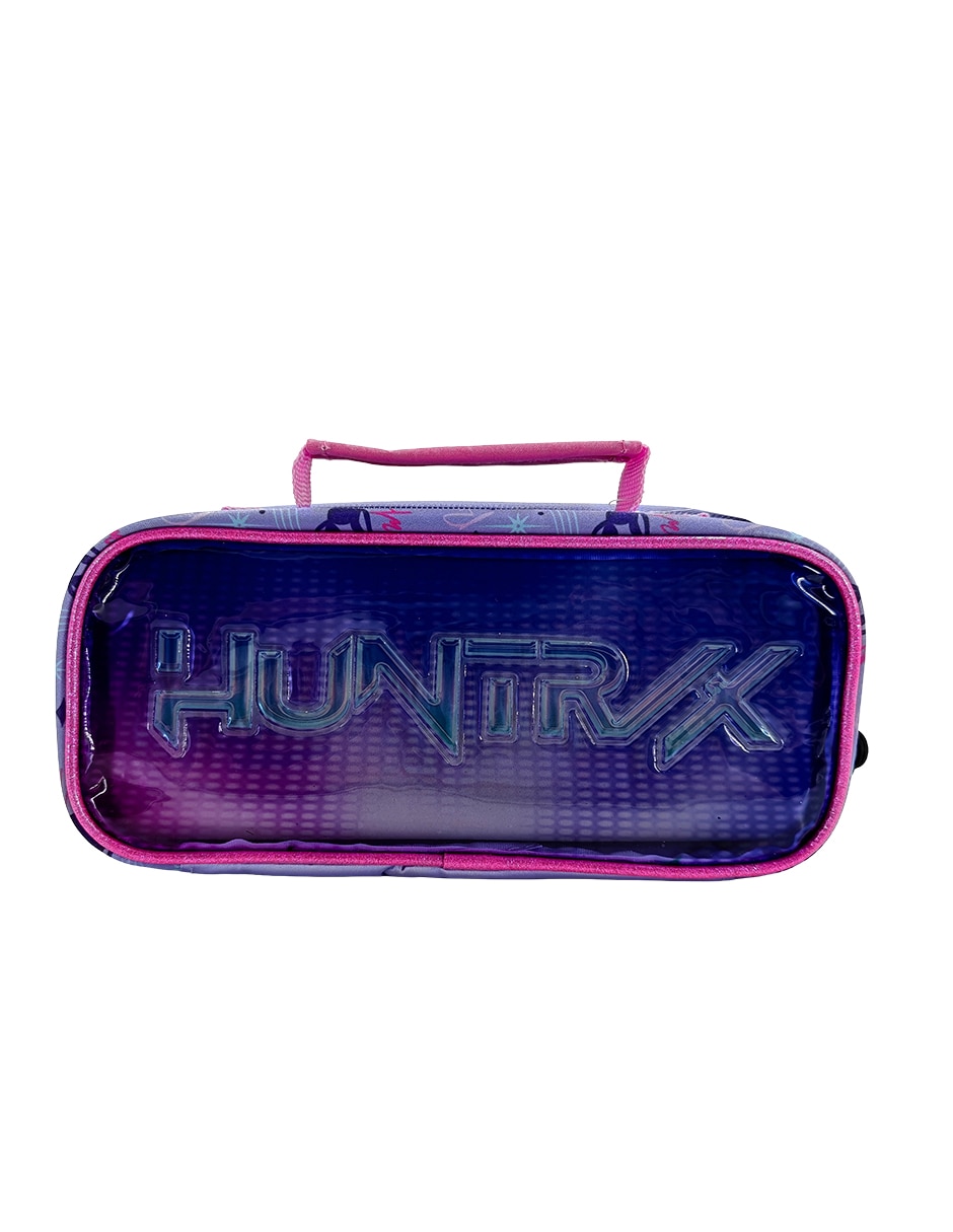 Lapicera k-pop world tour las guerreras unisex 3