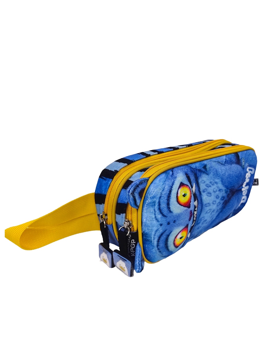 Lapicera k-pop derpy las guerreras unisex