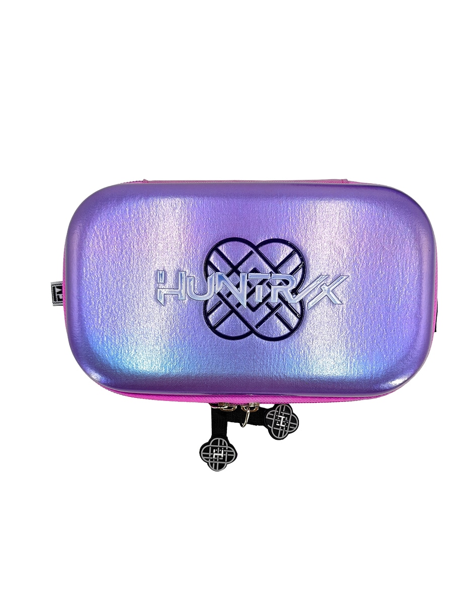 Lapicera k-pop huntrix style las guerreras unisex 2