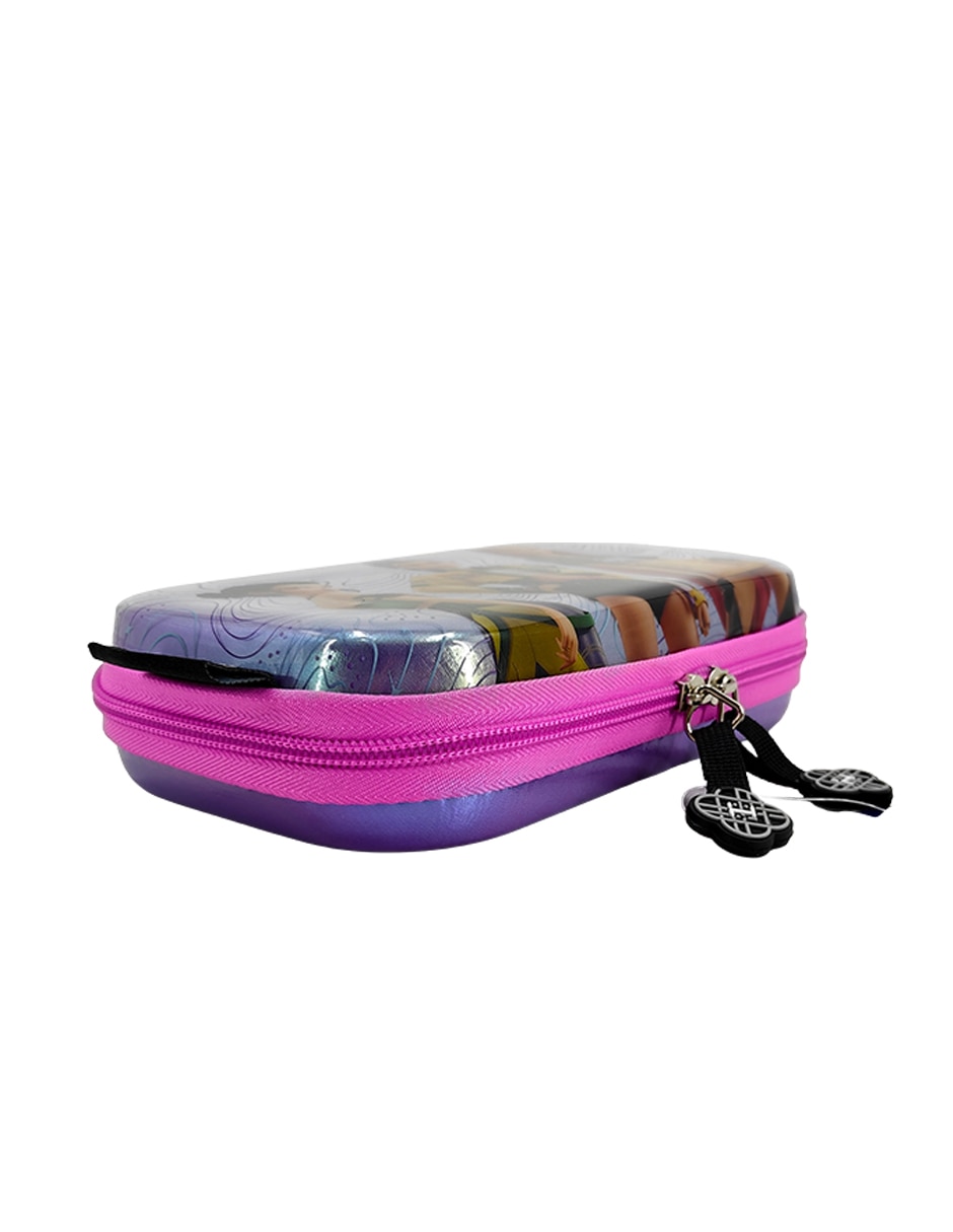 Lapicera k-pop huntrix style las guerreras unisex 3