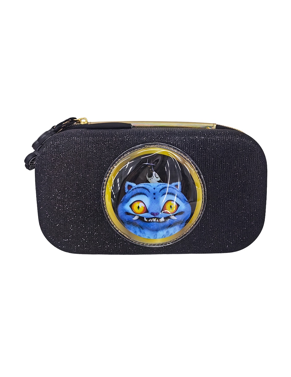 Lapicera Las guerreras K-Pop unisex Lapicera Las guerreras K-Pop unisex