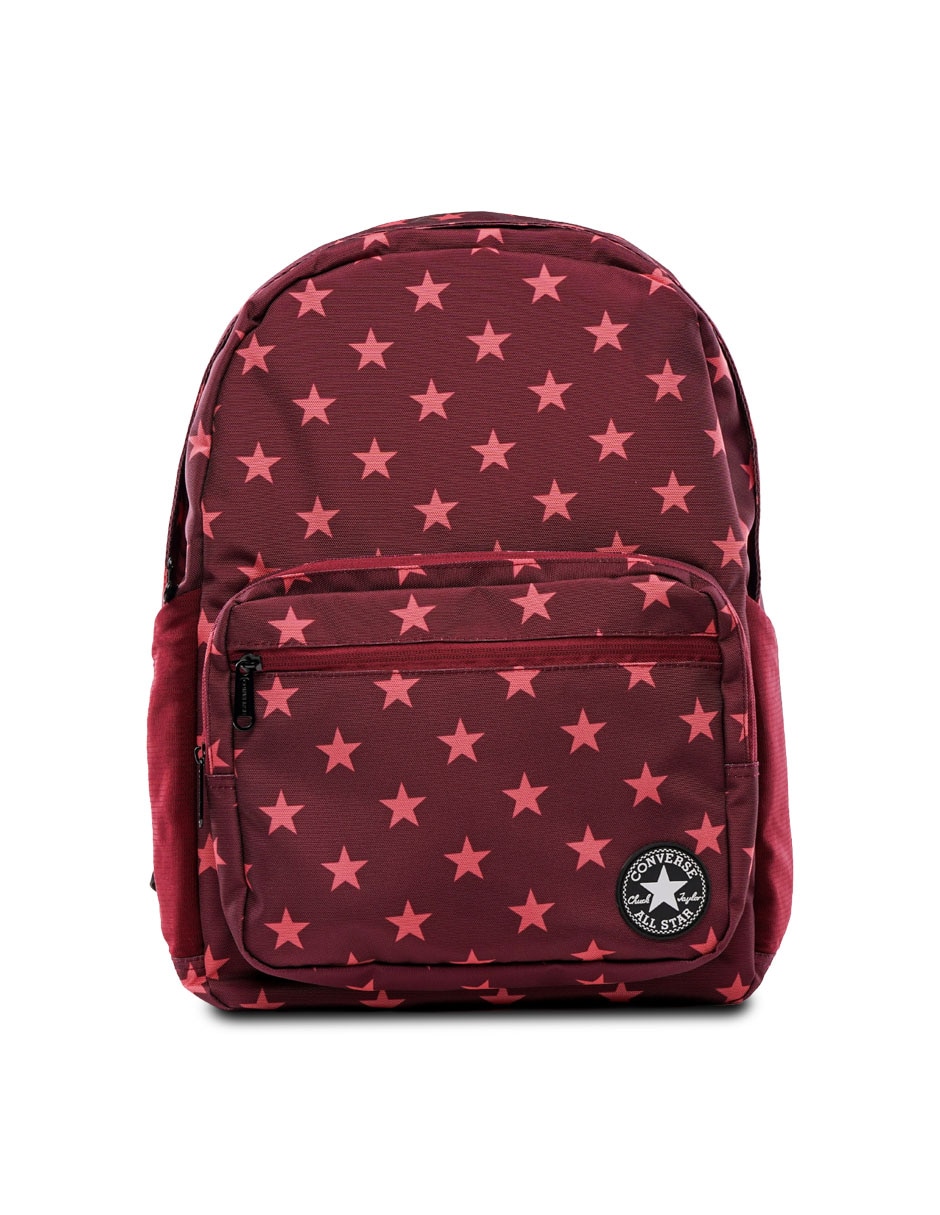 Mochila escolar unisex 1