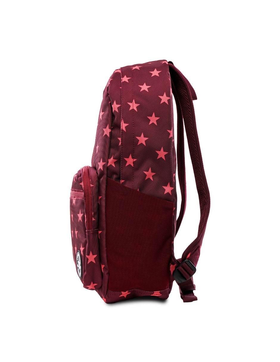 Mochila escolar unisex