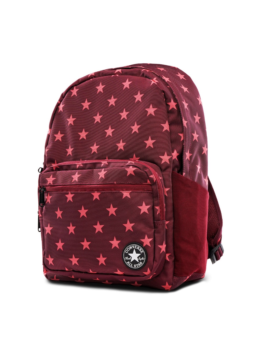 Mochila escolar unisex 3