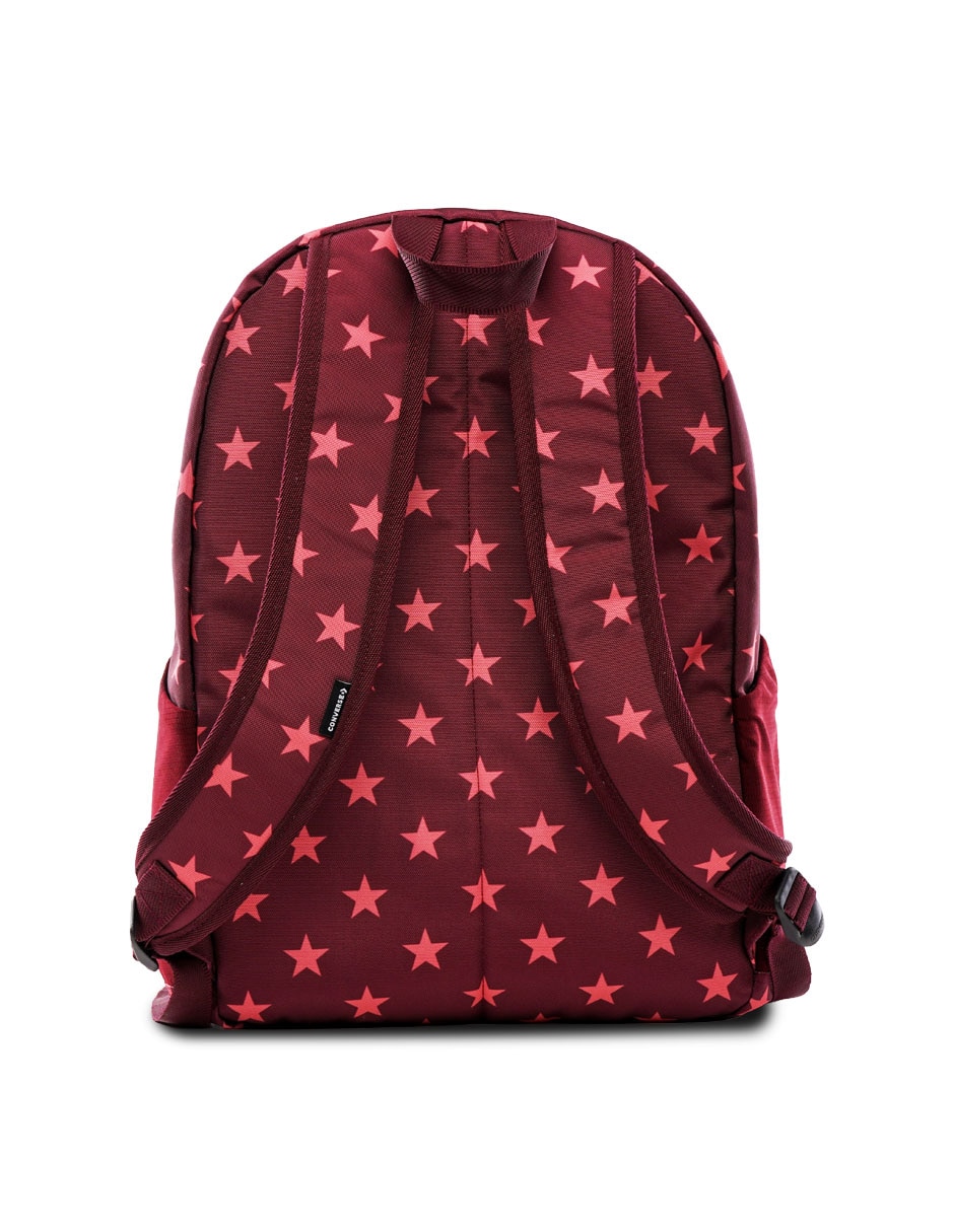 Mochila escolar unisex 4