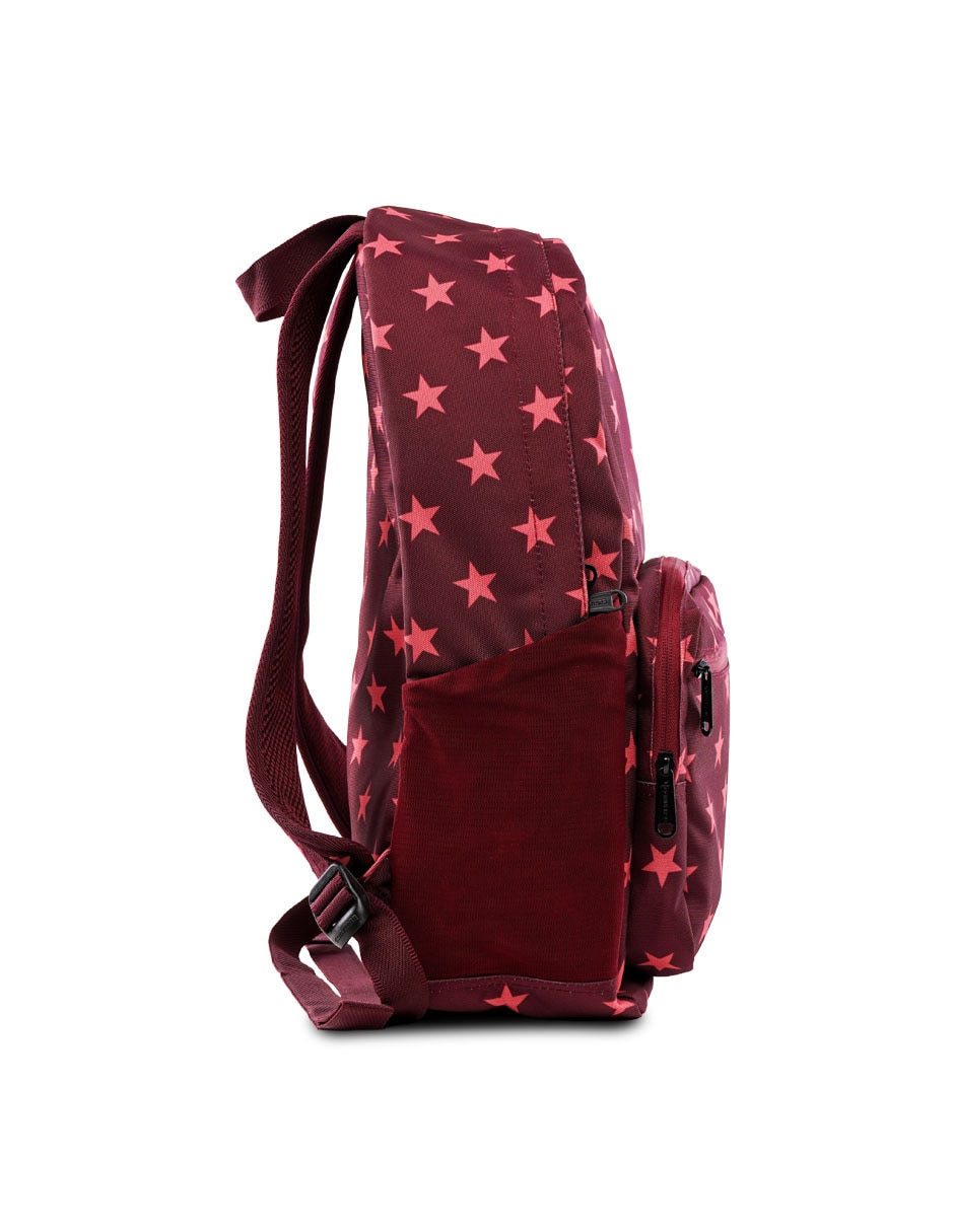 Mochila escolar unisex 5