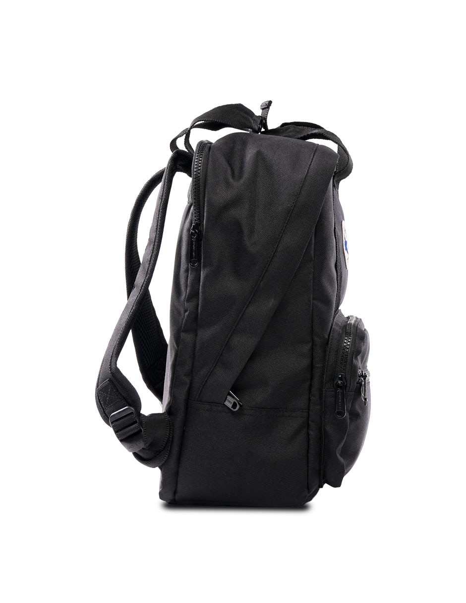 Mochila escolar unisex 3