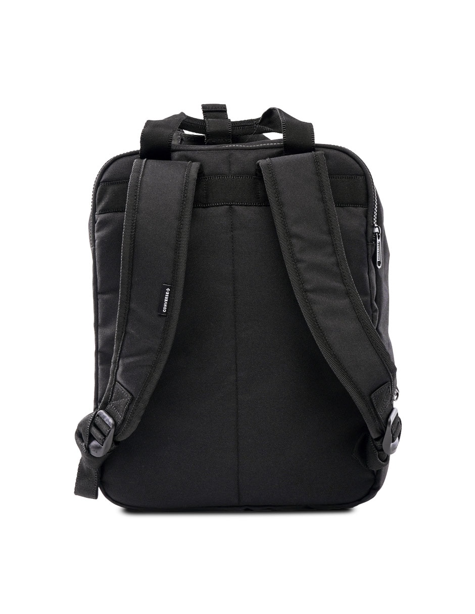 Mochila escolar unisex 4