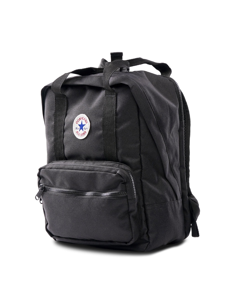 Mochila escolar unisex 5