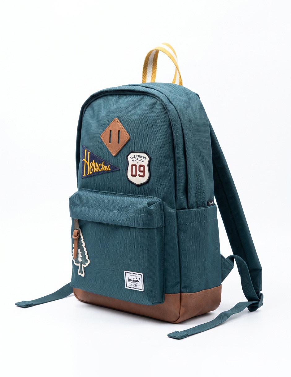 Mochila casual Patches Capsule unisex