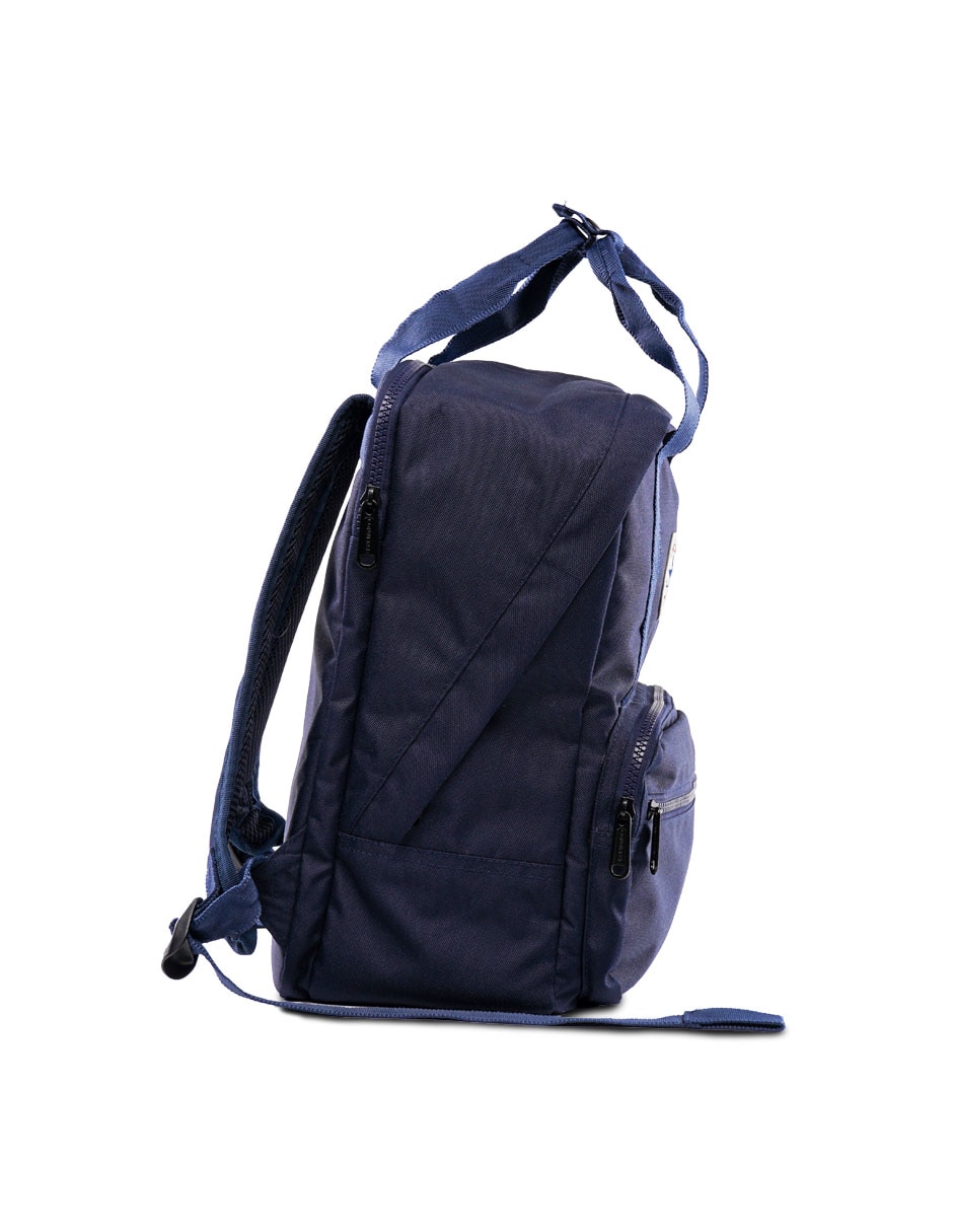 Mochila escolar unisex 4