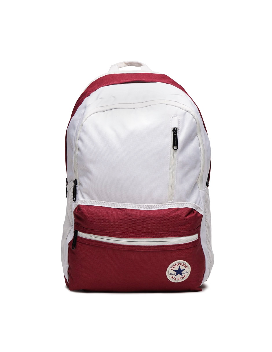 Mochila escolar unisex 1