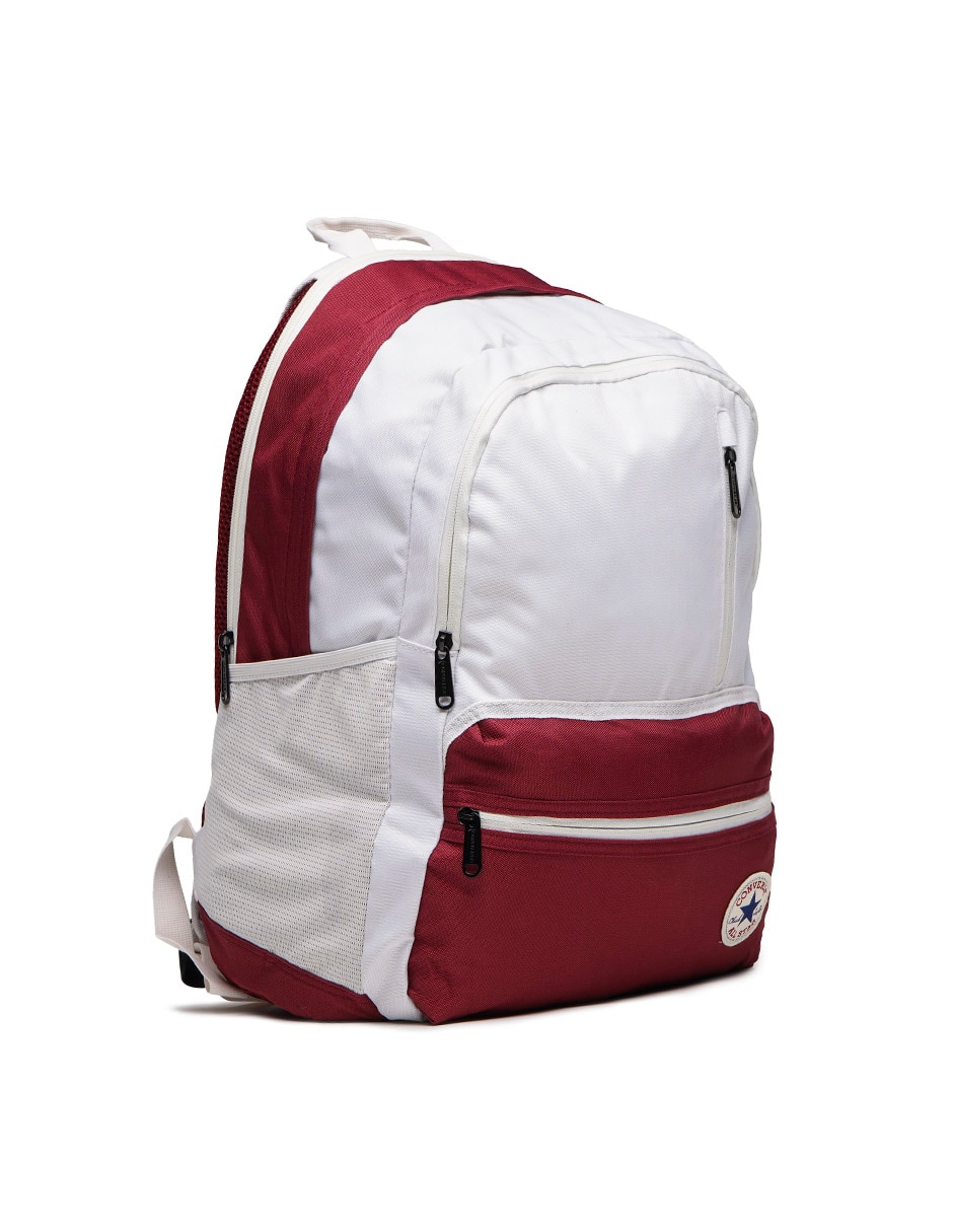 Mochila escolar unisex 2