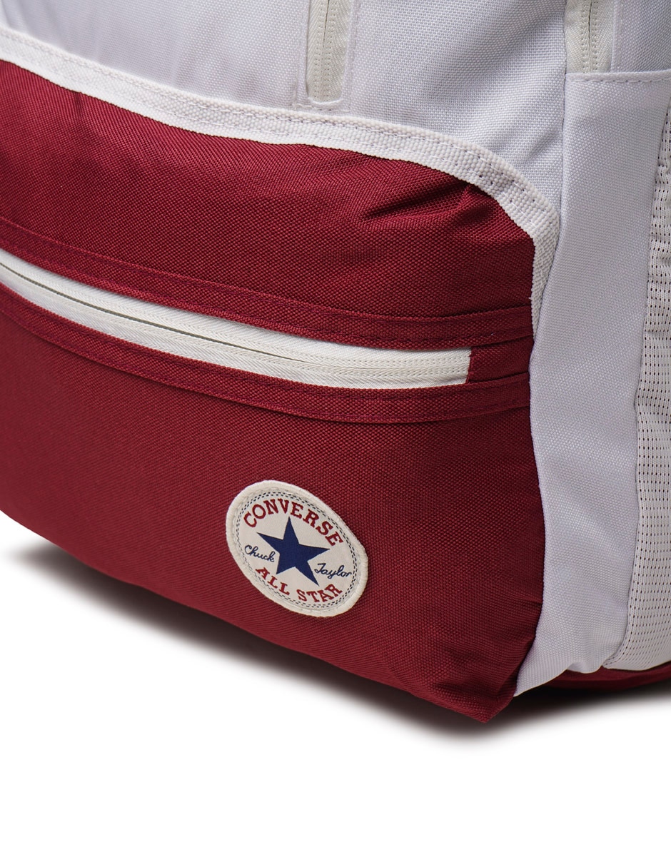 Mochila escolar unisex 3