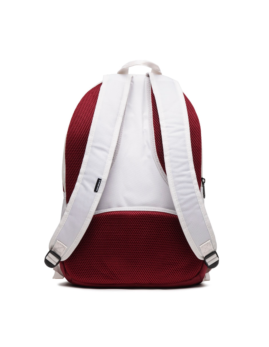 Mochila escolar unisex