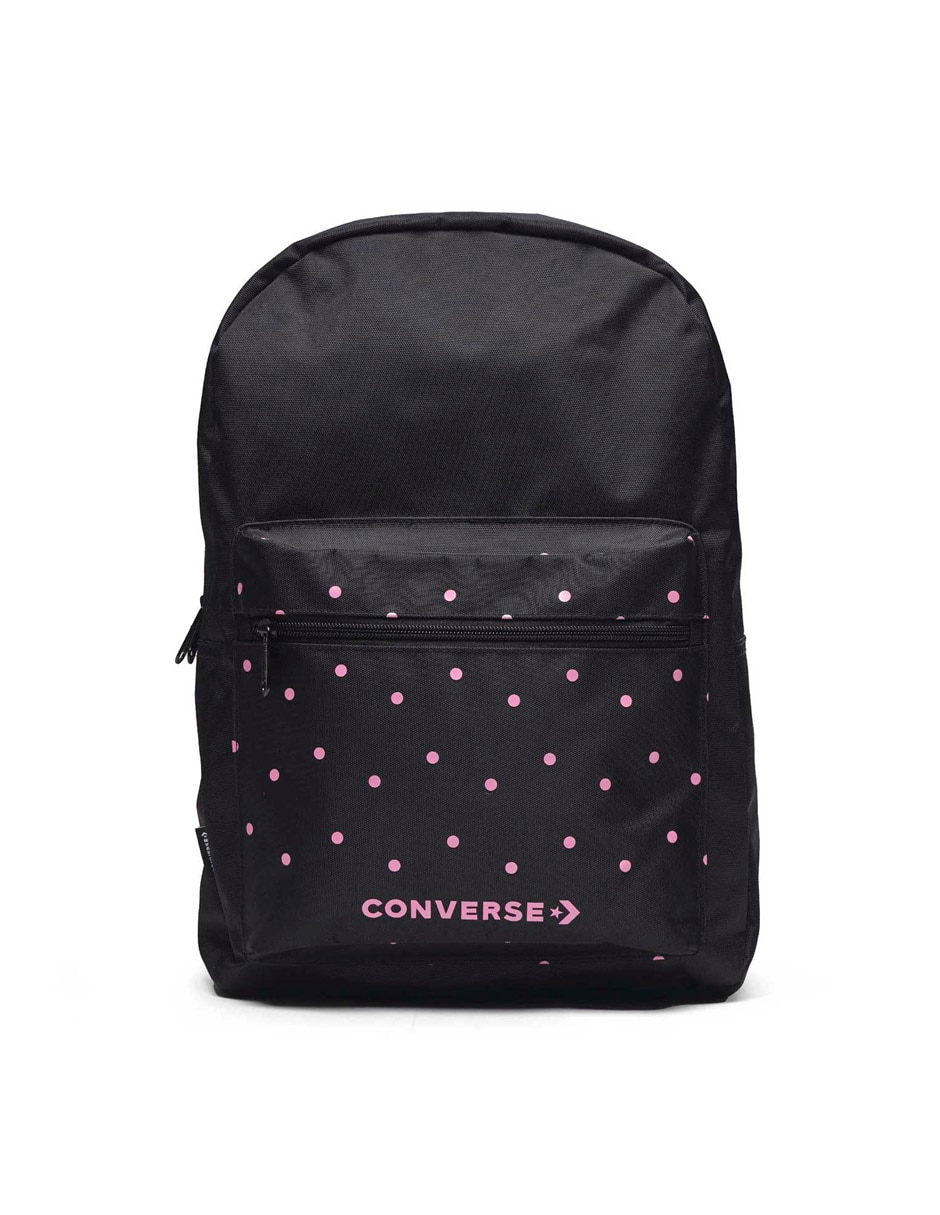 Mochila escolar unisex 1