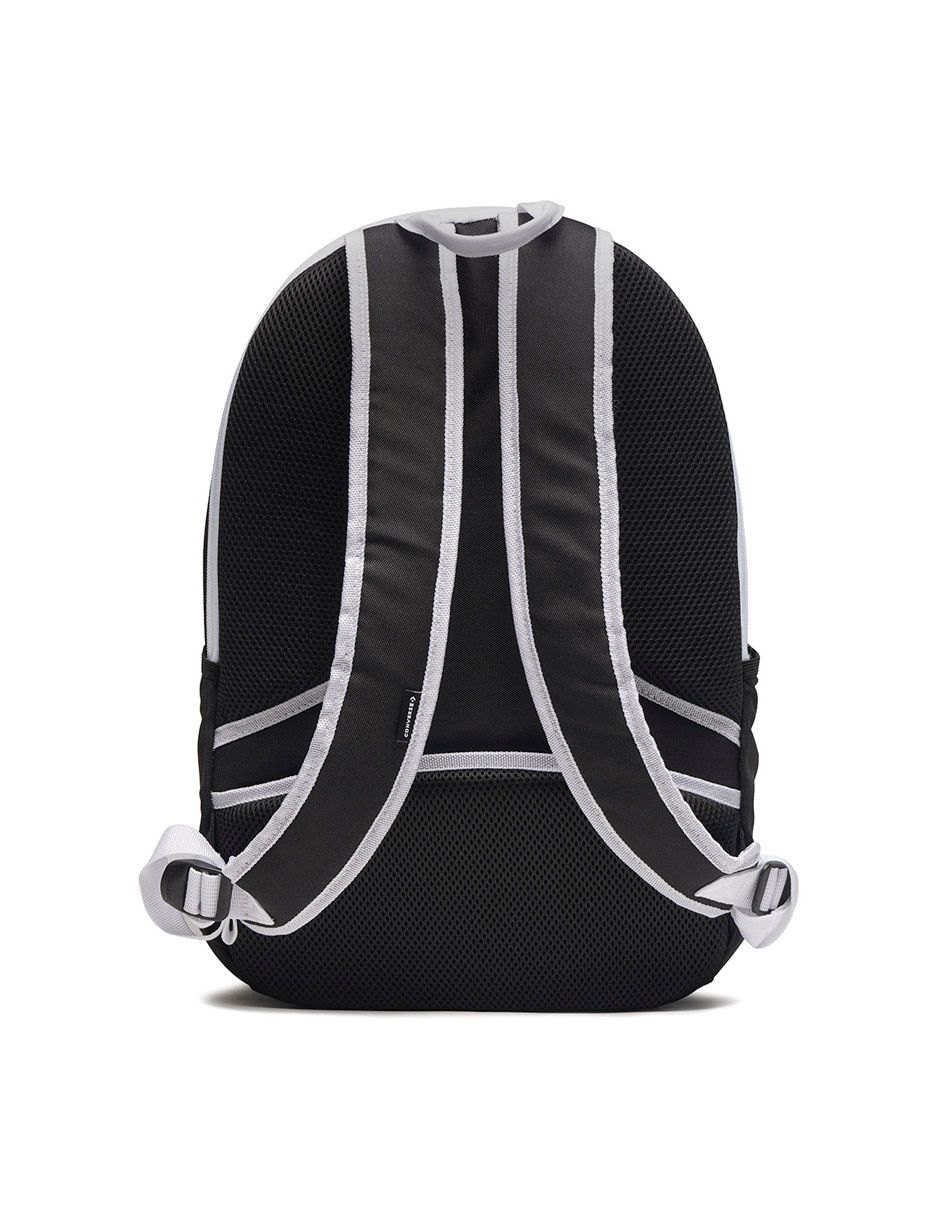 Mochila escolar unisex 2