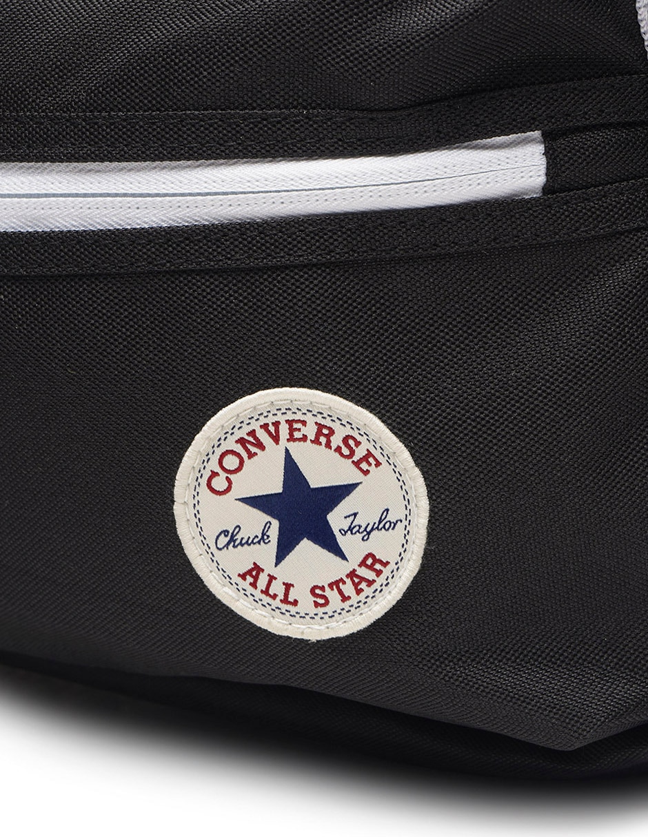 Mochila escolar unisex 3
