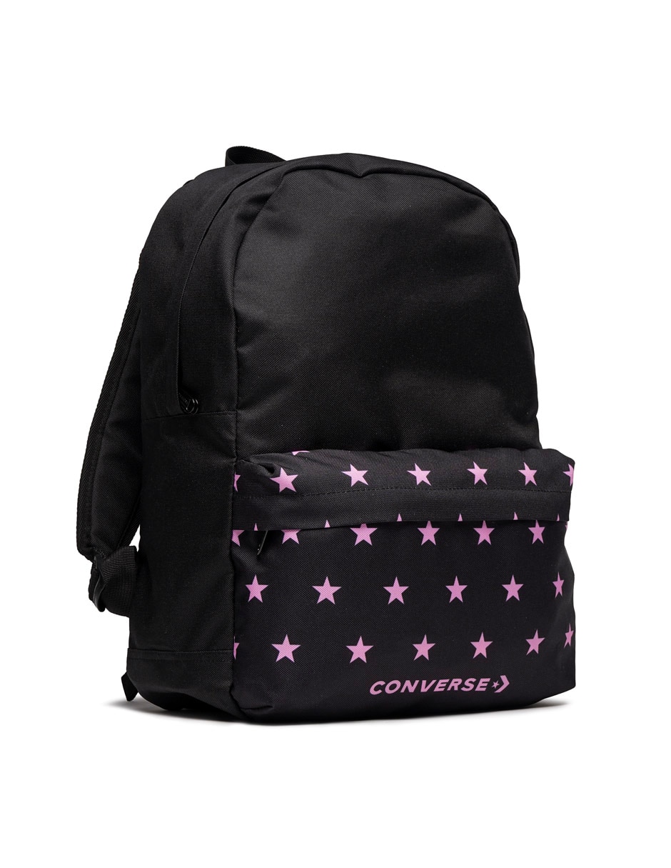 Mochila escolar unisex 2