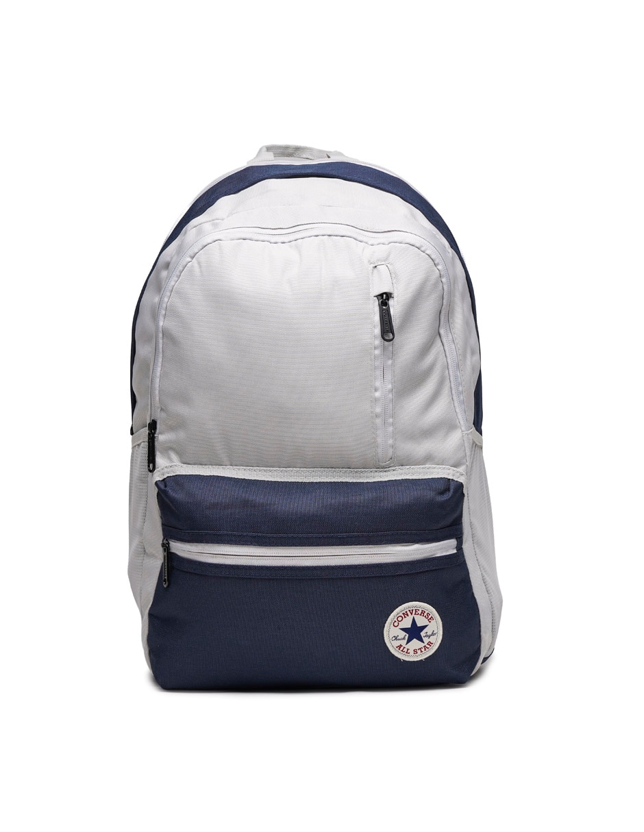 Mochila escolar unisex 1