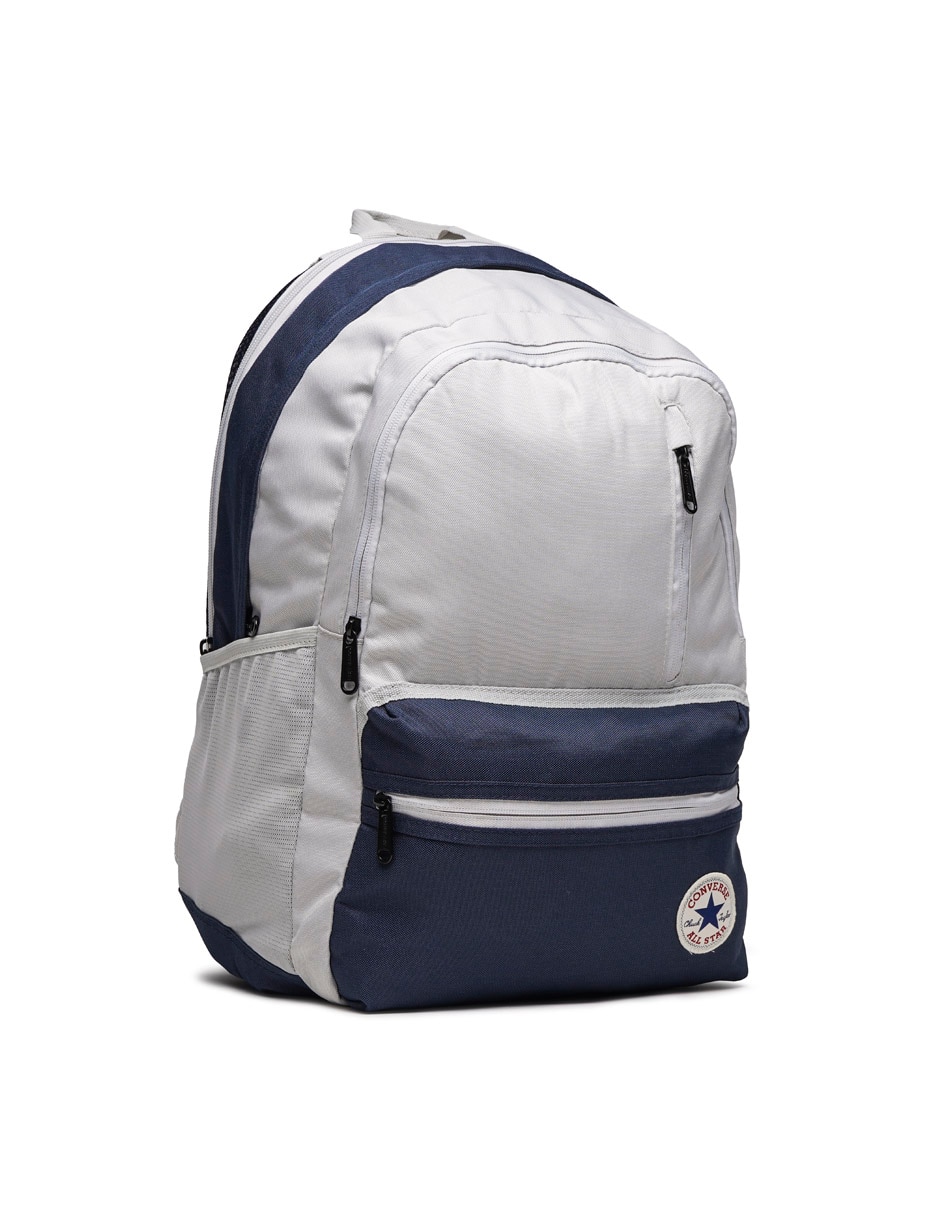 Mochila escolar unisex 2