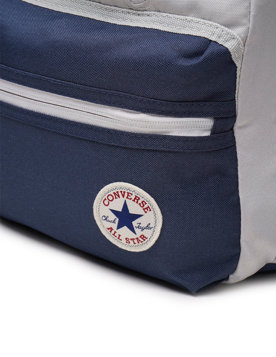 Mochila escolar unisex 3