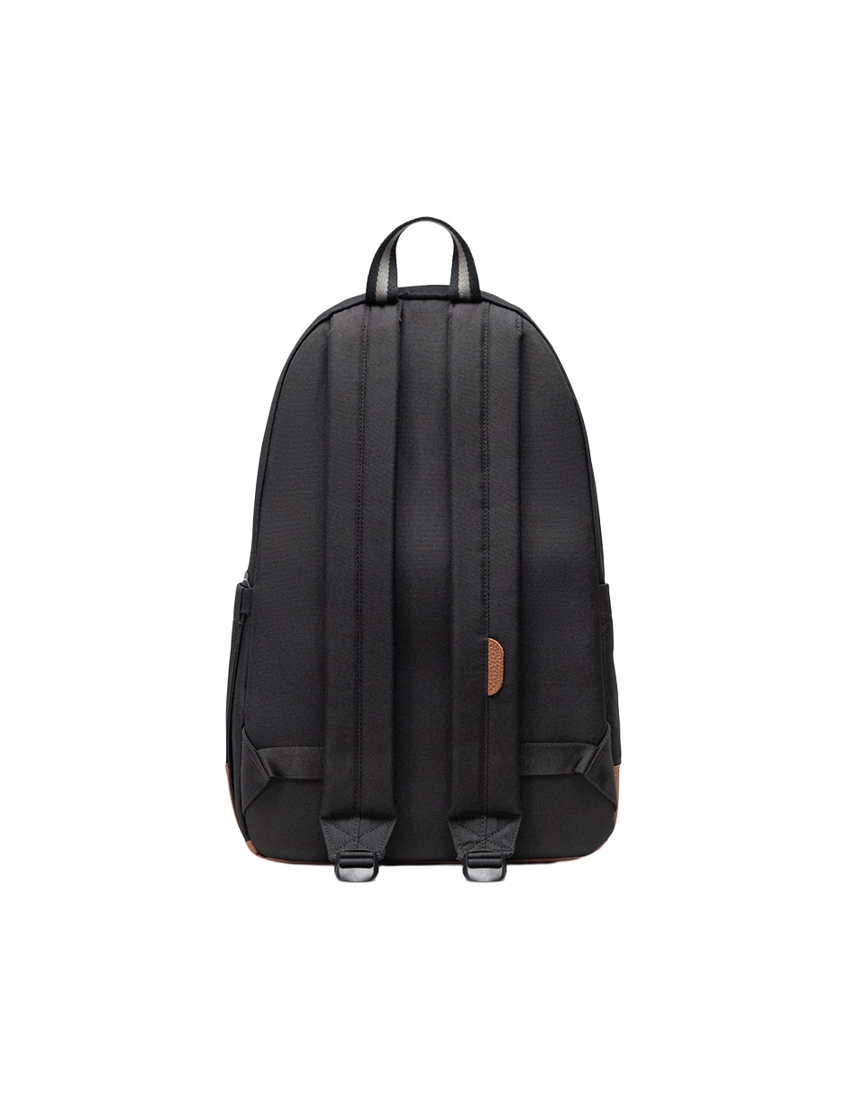 Mochila casual patches capsule unisex 5