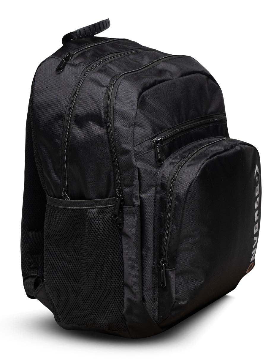 Mochila escolar unisex 2