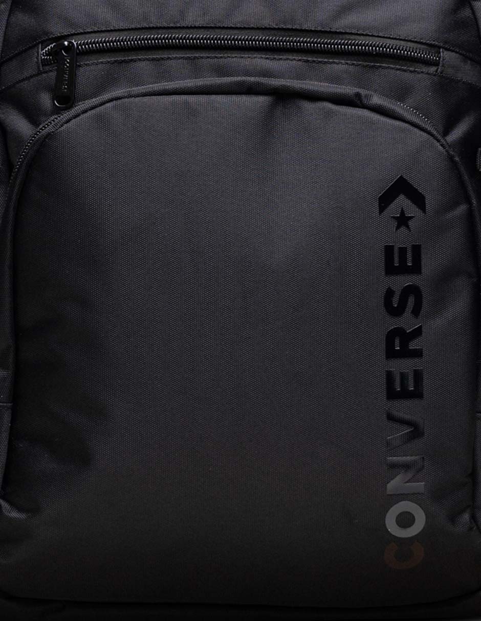 Mochila escolar unisex 3