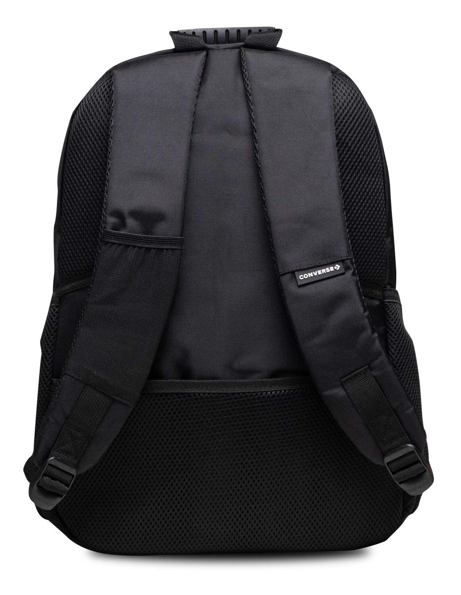 Mochila escolar unisex