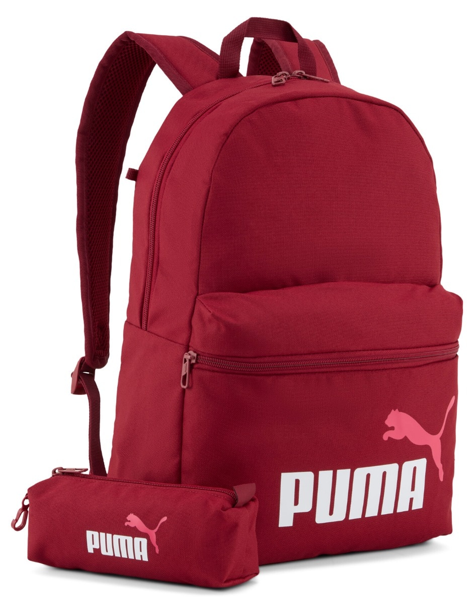 Mochila casual Phase para mujer 1